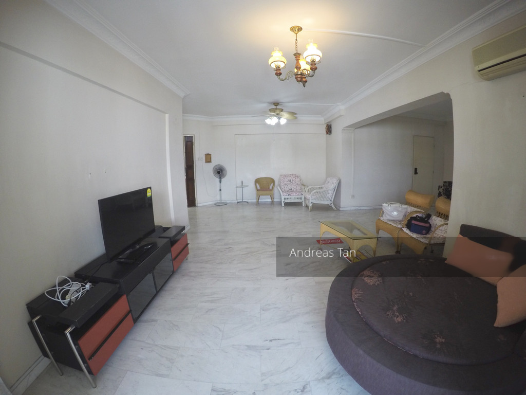 Blk 135 Rivervale Street (Sengkang), HDB Executive #132304602